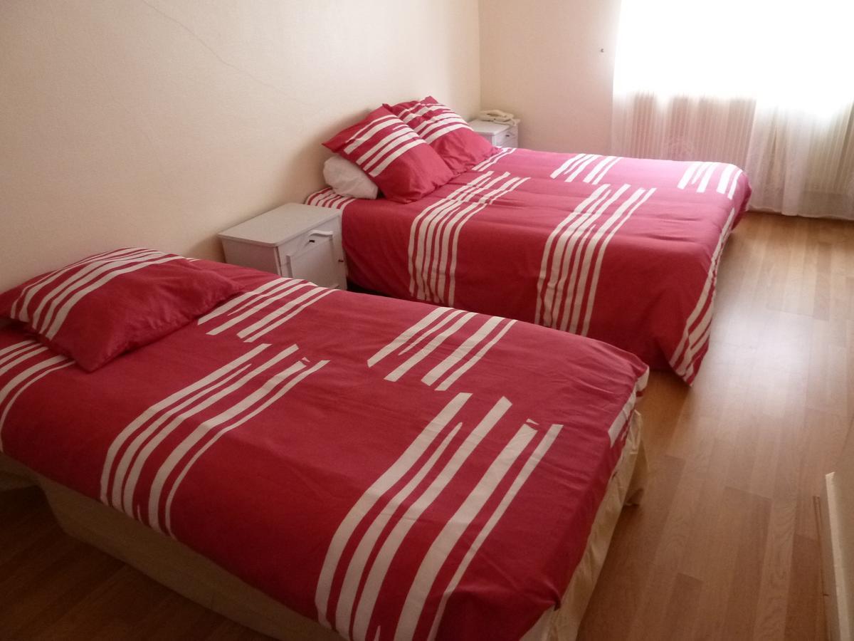 Aux Deux Clefs Hotel Marmoutier Екстериор снимка